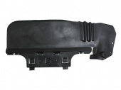 Накладка на крыло правая MB ACTROS MP2 LOW, MP2 MEGA T407078 ТСП КИТАЙ