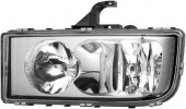 Фара левая MERCEDES AXOR TD01-50-021L TangDe Китай