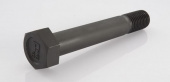Болт рессоры M30x210-8.8 BPW 043.027-00A PE ГЕРМАНИЯ  