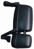 Зеркало левое с обогревом эл/приводом VOLVO FH2/FM2 (2007.05-) ZL01-51-022GHP TangDe 