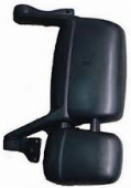 Зеркало боковое левое с обогревом 24V VOLVO FH/FM 02-/07- ZL01-51-022GH TangDe 