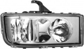 Фара правая MERCEDES AXOR TD01-50-021R TangDe Китай