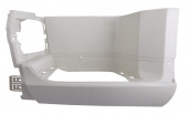 Подножка левая DAF XF106 TD09-61-020AL TangDe 