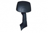 Зеркало бордюрное фронтальное с кронштейном MAN  TGA/TGL/TGM/TGS/TGX ZL01-57-016A TangDe 