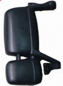 Зеркало правое с обогревом эл/приводом VOLVO FH2/FM2 (2007.05-) ZL01-51-023GHP TangDe 