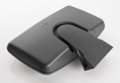 Зеркало бордюрное MAN TGL/TGM/TGA L-LX/TGA XL-XXL ZL01-57-015 TangDe КИТАЙ