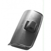 Зеркало правое с обогревом 24V 435x215 MERCEDES BENZ ATEGO II/AXOR II ZL01-50-014HR-A TangDe 