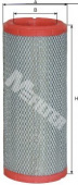 Фильтр воздушный VOLVO A1025 M FILTER ЛИТВА  