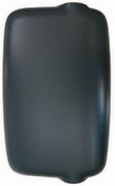 Зеркало боковое правое 399х222 MAN TGA/TGL T100020 ТСП КИТАЙ