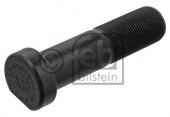 Шпилька колесная M22*1,5*94 MERCEDES 07940 FEBI ГЕРМАНИЯ  