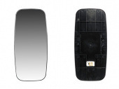 Стекло зеркала левое с обогревом VOLVO FH (1993.10-2002.03)/FM 1998.08-2002.03)/NH (1999.05-) T79007