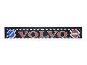 Брызговик 2400х350мм VOLVO красный  T901414 ТСП 