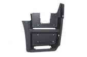 Подножка нижняя правая MB AXOR 1/AXOR 2 T405071 ТСП Китай