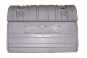 Крыло заднее задняя часть левое MB ACTROS MP2/MP2 MEGA/MP3/MP3 MEGA/AXOR 1/2 T407015 ТСП 