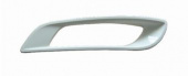 Рамка п/т фары левая ABS DAF XF106 TD01-61-019L TangDe 