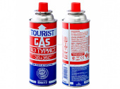 Газовый баллончик 220гр  TB-220 TOURIST 