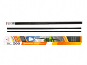 Резинка для щеток 28"/71 см, 2 шт. в уп.  718280 SKYBEAR ГЕРМАНИЯ