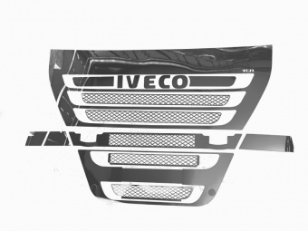 комплект накладок IVECO