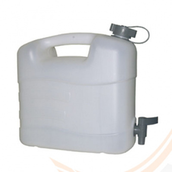 Канистра с краном Pressol 21163  10л