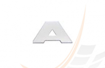 Emblema_bukva_A_T320069_MAN_F2000