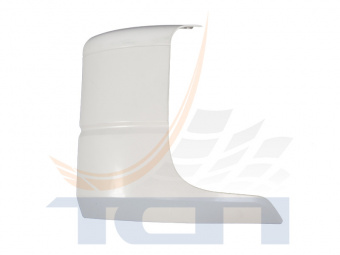 Deflektor_praviy_visota_400mm_T407013_MB_ACTROS_MP2_MP2_MEGA